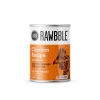 Bixbi Rawbble Chicken Recipe Canned Dog Food - 12.5 Oz - Case of 12