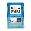 Bixbi Rawbble Salmon Recipe Dry Cat Food - 3 Lbs