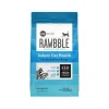Bixbi Rawbble Salmon Recipe Dry Cat Food - 10 Lbs