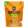 Bixbi Skin & Coat Chicken Breast Jerky Dog Treats