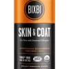 Bixbi Skin and Coat Powder Mushroom Cat and Dog Supplements - 60G