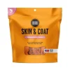 Bixbi Skin and Coat Salmon Jerky Dog Treats - 10 Oz