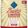 Blue Buffalo Basics Adult Salmon & Potato Recipe Dry Dog Food
