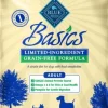 Blue Buffalo Basics Grain Free Adult Duck & Potato Recipe Dry Dog Food