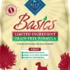 Blue Buffalo Basics Grain-Free Salmon Adult Dry Dog Food - 4 Lbs