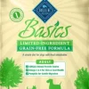 Blue Buffalo Basics Grain Free Adult Lamb & Potato Recipe Dry Dog Food