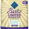 Blue Buffalo Basics Grain Free Adult Turkey and Potato Dry Dog Food