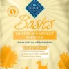 Blue Buffalo Basics Healthy Weight Adult Turkey & Potato Recipe Dry Dog Food