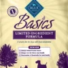 Blue Buffalo Basics Senior Turkey & Potato Recipe Dry Dog Food