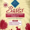 Blue Buffalo Basics Skin and Stomach Adult Grain-Free Salmon and Potato Dry Dog Food - 24 Lbs