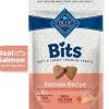 Blue Buffalo Blue Bits Tasty Salmon Moist Soft and Chewy Training Dog Treats - 4 Oz