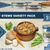 Blue Buffalo Blue's Stew Adult Chicken and Beef in Gray Variety Pack Canned Dog Food - 12.5 Oz - 6 Count