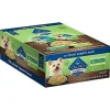 Blue Buffalo Devine Delights Variety Wet Dog Food Trays - 3.5 Oz - Case of 12