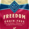 Blue Buffalo Freedom Beef Recipe Adult Dry Dog Food - 4 Lbs