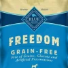 Blue Buffalo Freedom Grain Free Chicken Recipe Adult Dry Dog Food