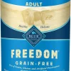 Blue Buffalo Freedom Grain Free Chicken Recipe Adult Canned Dog Food