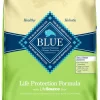 Blue Buffalo Life Protection Natural Lamb & Brown Rice Recipe Small Breed Adult Dry Dog Food