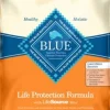 Blue Buffalo Life Protection Formula Adult Large-Breed Natural Chicken and Brown Rice Dry Dog Food