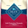 Blue Buffalo Life Protection Natural Fish & Brown Rice Recipe Adult Dry Dog Food