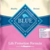 Blue Buffalo Life Protection Formula Adult Small-Breed Chicken and Brown Rice Dry Dog Food