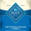 Blue Buffalo Life Protection Formula Adult Natural Chicken and Brown Rice Dry Dog Food