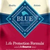 Blue Buffalo Life Protection Formula Adult Fish and Brown Rice Dry Dog Food