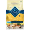 Blue Buffalo Life Protection Formula Natural Adult Small-Breed Healthy Weight Adult Chicken Dry Dog Food - 5 Lbs