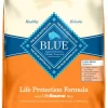Blue Buffalo Life Protection Natural Chicken & Brown Rice Recipe Large Breed Adult Dry Dog Food