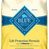 Blue Buffalo Life Protection Healthy Weight Natural Chicken & Brown Rice Recipe Adult Dry Dog Food