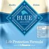 Blue Buffalo Life Protection Natural Chicken & Brown Rice Recipe Puppy Dry Dog Food