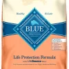 Blue Buffalo Life Protection Natural Chicken & Brown Rice Recipe Large Breed Puppy Dry Dog Food