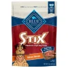 Blue Buffalo Stix Bacon Soft and Chewy Dog Treats - 5 Oz
