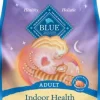 Blue Buffalo Tastefuls Indoor Adult Chicken Dry Cat Food