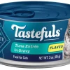 Blue Buffalo Tastefuls Natural Flaked Tuna Entree in Gravy Wet Cat Food