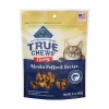 Blue Buffalo True Chews Natural Alaskan Pollack Chewy Cat Treats - 3 Oz