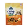 Blue Buffalo True Chews Natural Stix Chicken Chewy Cat Treats - 3 Oz