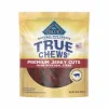 Blue Buffalo True Chews Premium Jerky Cuts Steak Natural Dog Treats