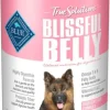Blue Buffalo True Solutions Blissful Belly Natural Digestive Care Chicken Recipe Adult Wet Dog Food