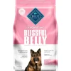 Blue Buffalo True Solutions Blissful Belly Digestive Care Adult Chicken Dry Dog Food - 4 Lbs
