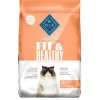 Blue Buffalo True Solutions Fit & Healthy Natural Weight Control Chicken Recipe Adult Dry Cat Food