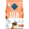 Blue Buffalo True Solutions Fit and Healthy Dry Cat Food - 3.5 Lbs