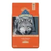 Blue Buffalo Wilderness Adult Large-Breed High-Protein Chicken Dry Dog Food - 24 Lbs