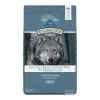 Blue Buffalo Wilderness Adult High-Protein Large-Breed Chicken with Wholesome Grains Dry Dog Food - 24 Lbs