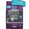 Blue Buffalo Wilderness Adult Small Breed High-Protein Chicken with Wholesome Grains Dry Dog Food - 28 Lbs
