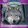 Blue Buffalo Wilderness Grain Free Natural Chicken Recipe High Protein Adult Small Bite Dry Dog Food