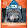 Blue Buffalo Wilderness Grain Free High Protein Chicken Recipe Adult Large Breed Dry Dog Food