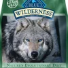 Blue Buffalo Wilderness Grain Free High Protein Duck Recipe Dry Dog Food