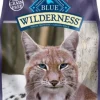Blue Buffalo Wilderness Indoor Adult High-Protein Grain-Free Chicken Dry Cat Food