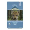 Blue Buffalo Wilderness Puppy High-Protein Grain-Free Chicken Dry Dog Food