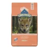 Blue Buffalo Wilderness Puppy Large-Breed High-Protein Chicken Dry Dog Food - 24 Lbs